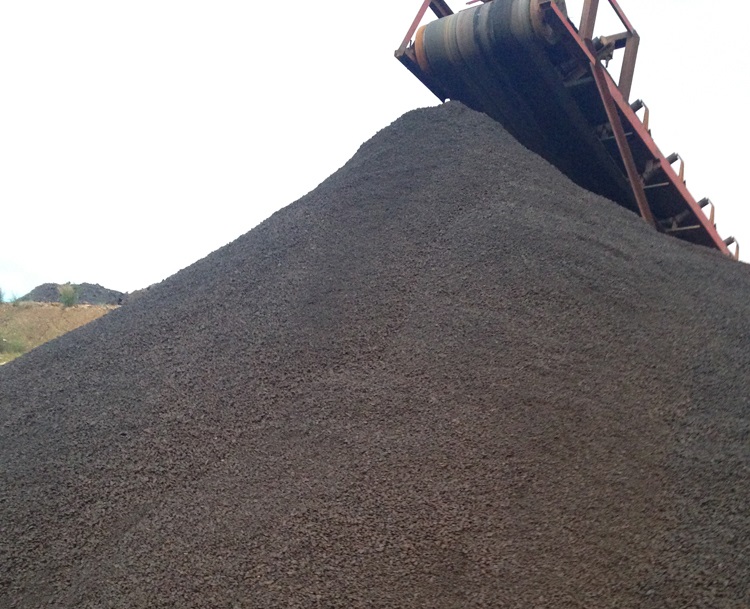 Iron ore Fines Photo 1